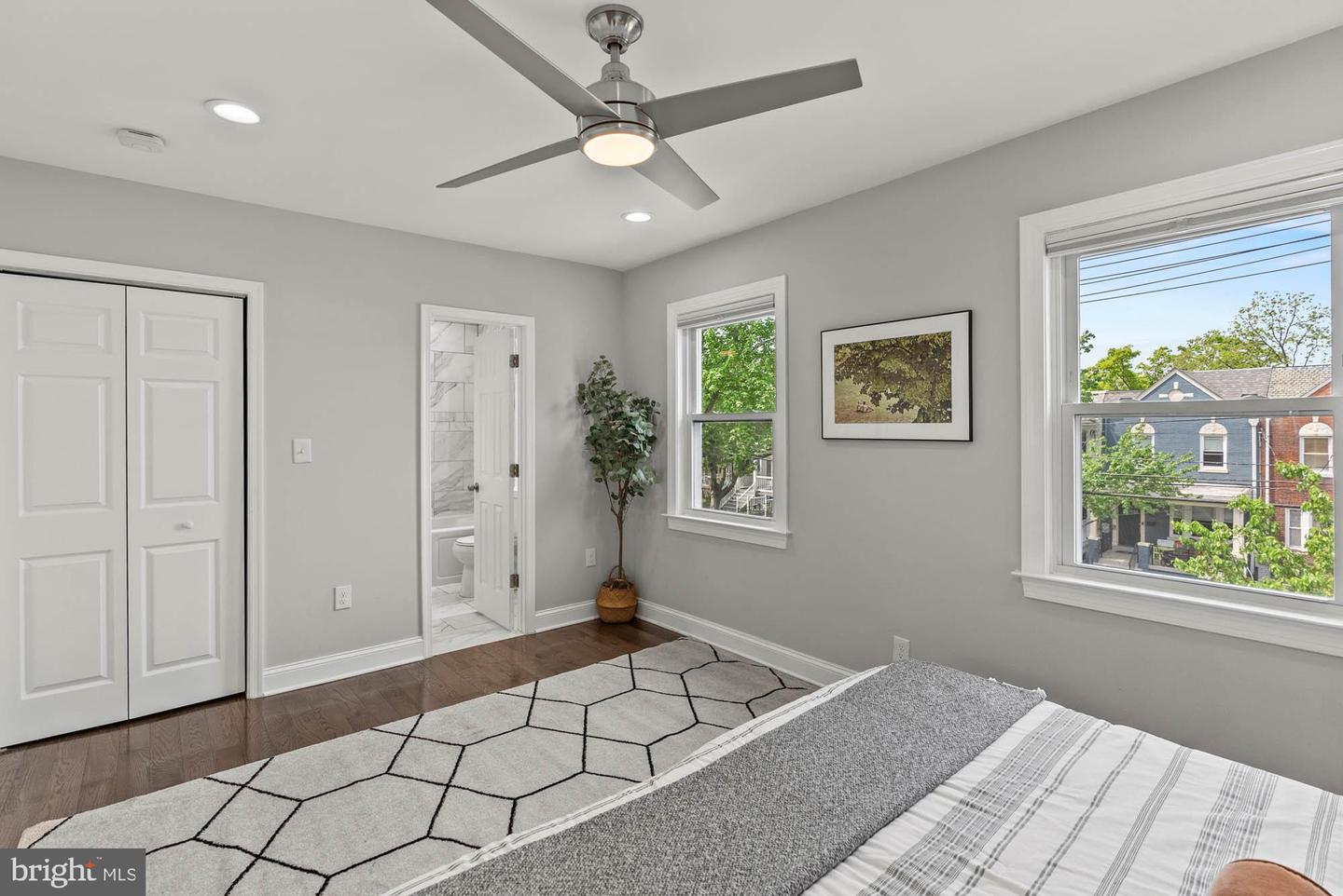 4623 4TH ST NW, WASHINGTON, District Of Columbia 20011, 4 Bedrooms Bedrooms, ,3 BathroomsBathrooms,Residential,For sale,4623 4TH ST NW,DCDC2194764 MLS # DCDC2194764