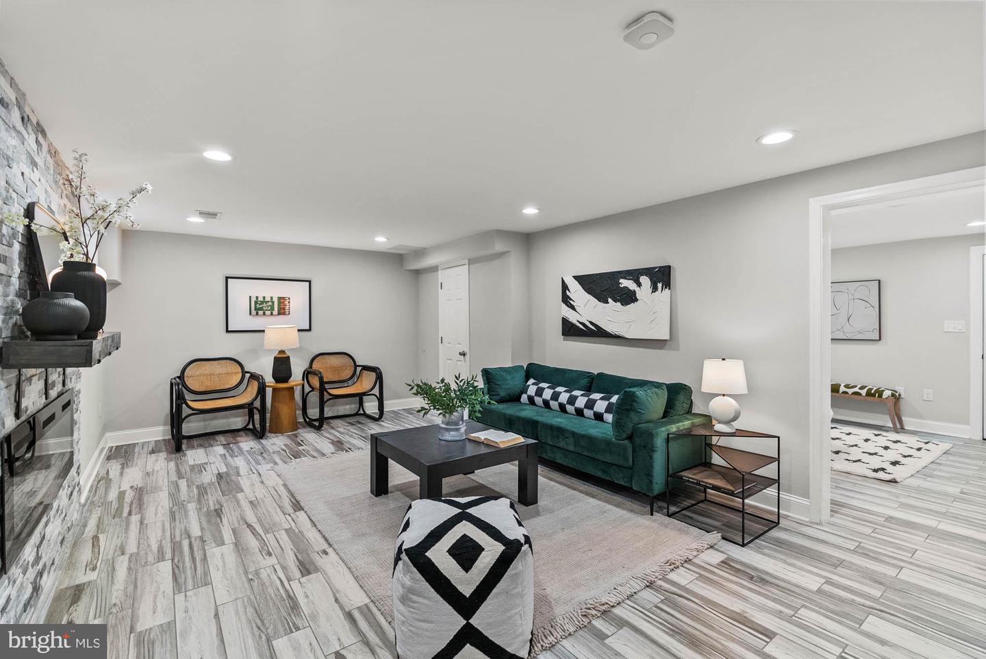 4623 4TH ST NW, WASHINGTON, District Of Columbia 20011, 4 Bedrooms Bedrooms, ,3 BathroomsBathrooms,Residential,For sale,4623 4TH ST NW,DCDC2194764 MLS # DCDC2194764