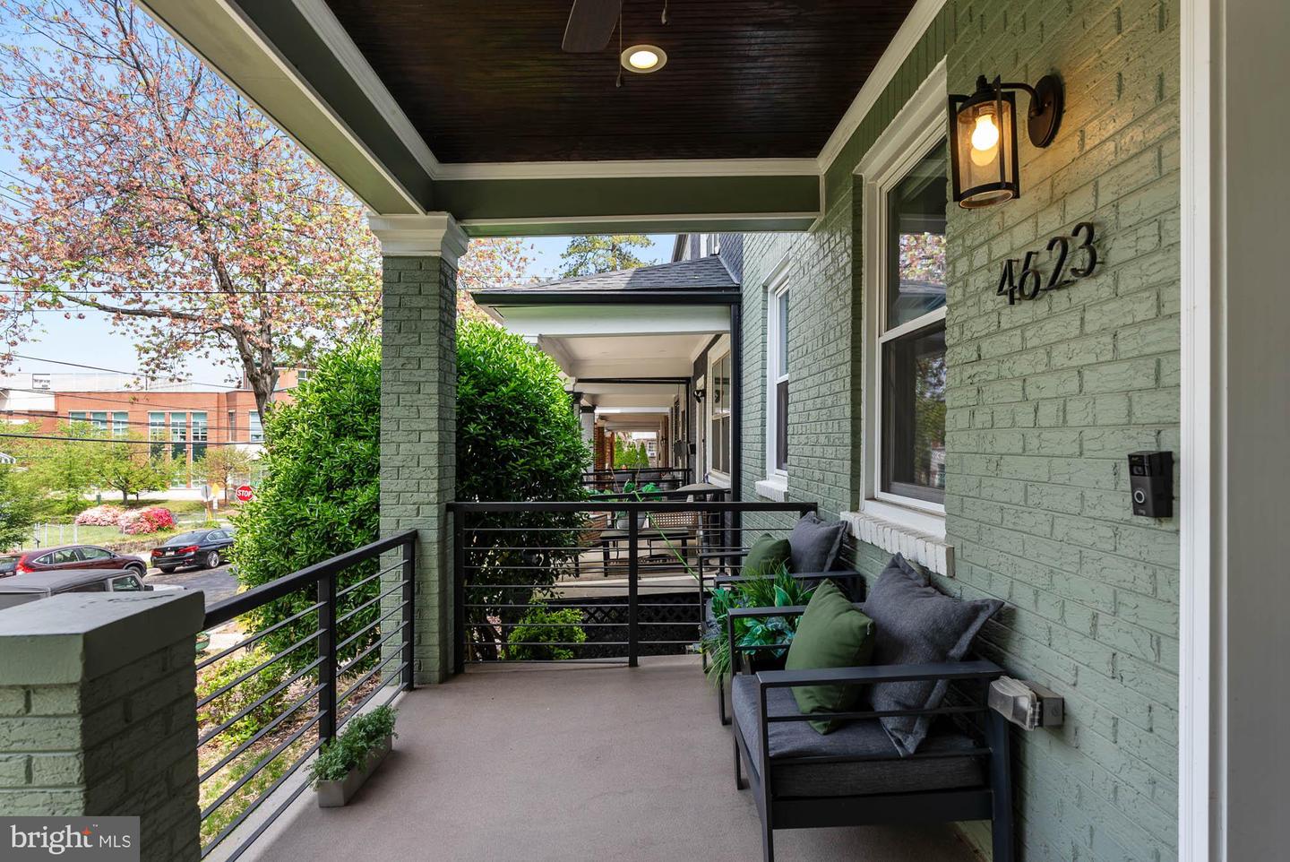 4623 4TH ST NW, WASHINGTON, District Of Columbia 20011, 4 Bedrooms Bedrooms, ,3 BathroomsBathrooms,Residential,For sale,4623 4TH ST NW,DCDC2194764 MLS # DCDC2194764