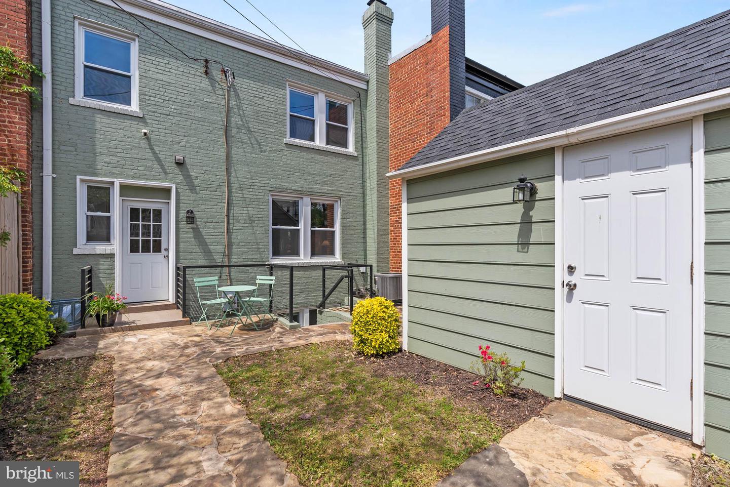 4623 4TH ST NW, WASHINGTON, District Of Columbia 20011, 4 Bedrooms Bedrooms, ,3 BathroomsBathrooms,Residential,For sale,4623 4TH ST NW,DCDC2194764 MLS # DCDC2194764