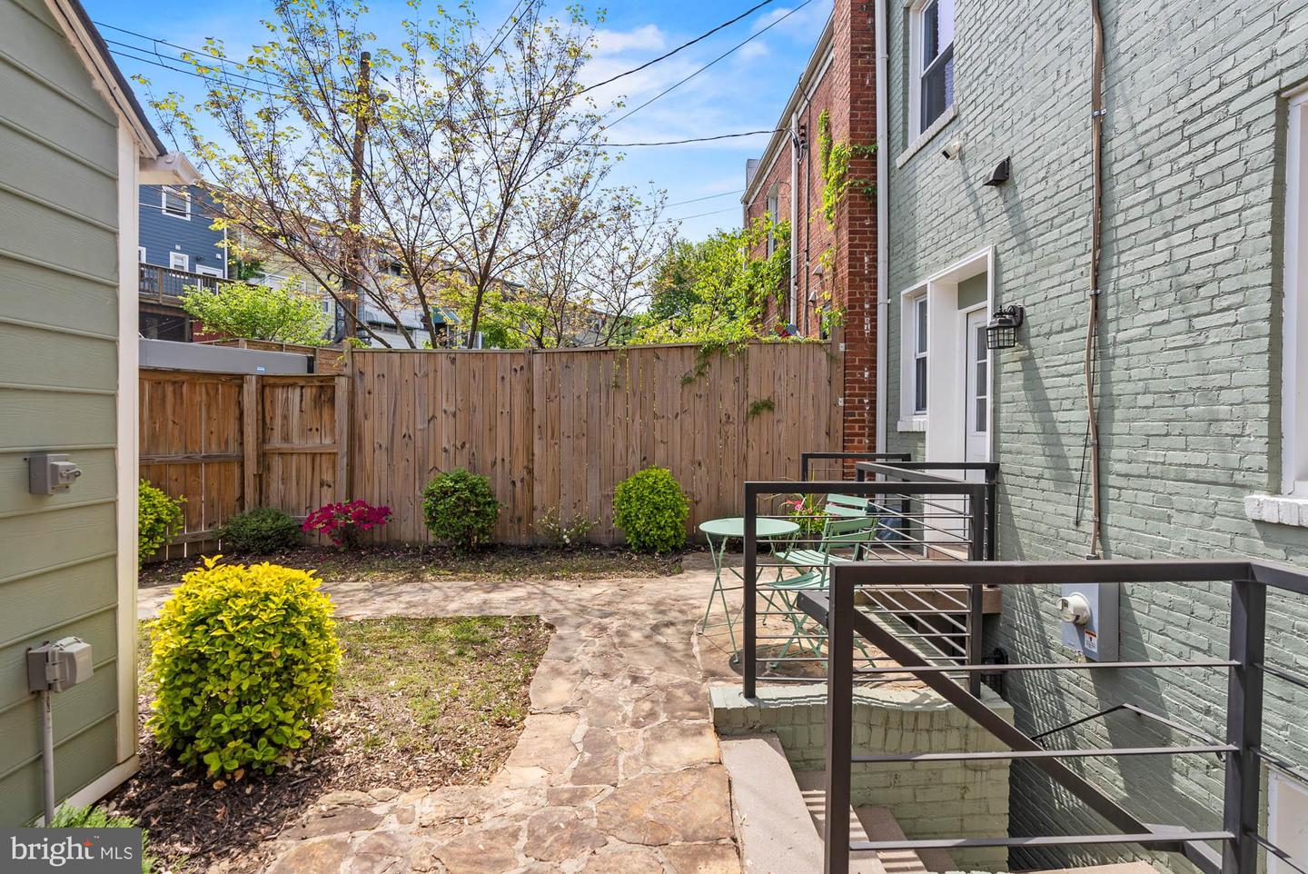 4623 4TH ST NW, WASHINGTON, District Of Columbia 20011, 4 Bedrooms Bedrooms, ,3 BathroomsBathrooms,Residential,For sale,4623 4TH ST NW,DCDC2194764 MLS # DCDC2194764