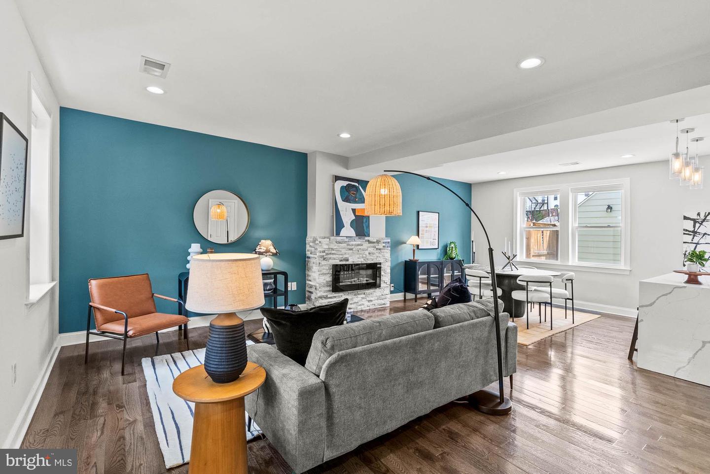 4623 4TH ST NW, WASHINGTON, District Of Columbia 20011, 4 Bedrooms Bedrooms, ,3 BathroomsBathrooms,Residential,For sale,4623 4TH ST NW,DCDC2194764 MLS # DCDC2194764