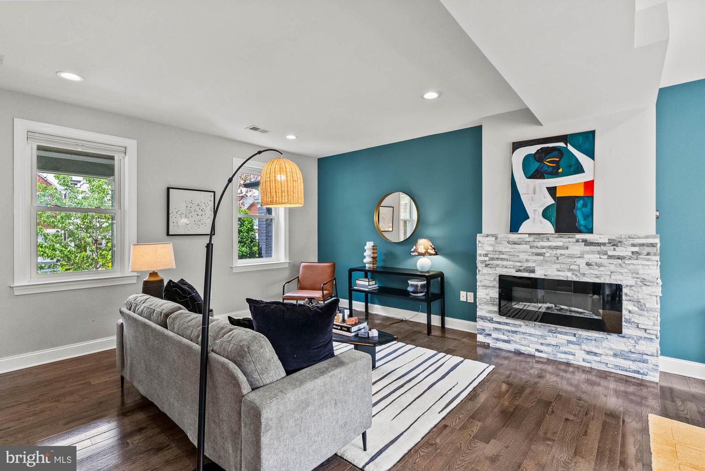 4623 4TH ST NW, WASHINGTON, District Of Columbia 20011, 4 Bedrooms Bedrooms, ,3 BathroomsBathrooms,Residential,For sale,4623 4TH ST NW,DCDC2194764 MLS # DCDC2194764