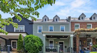 4623 4TH ST NW, WASHINGTON, District Of Columbia 20011, 4 Bedrooms Bedrooms, ,3 BathroomsBathrooms,Residential,For sale,4623 4TH ST NW,DCDC2194764 MLS # DCDC2194764