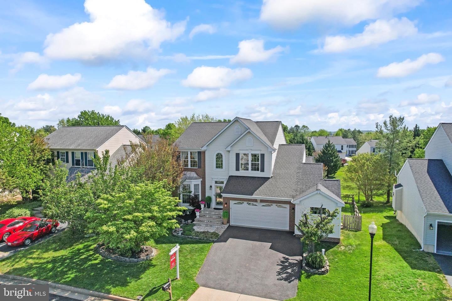20740 RAINSBORO DR, ASHBURN, Virginia 20147, 4 Bedrooms Bedrooms, ,3 BathroomsBathrooms,Residential,For sale,20740 RAINSBORO DR,VALO2093526 MLS # VALO2093526