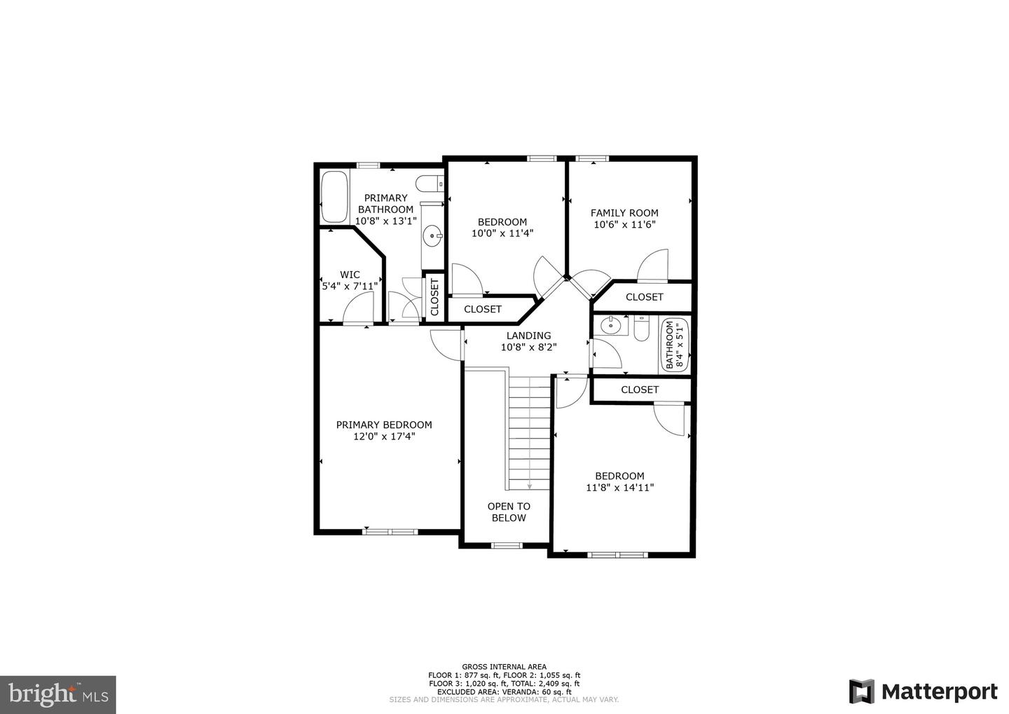 20740 RAINSBORO DR, ASHBURN, Virginia 20147, 4 Bedrooms Bedrooms, ,3 BathroomsBathrooms,Residential,For sale,20740 RAINSBORO DR,VALO2093526 MLS # VALO2093526