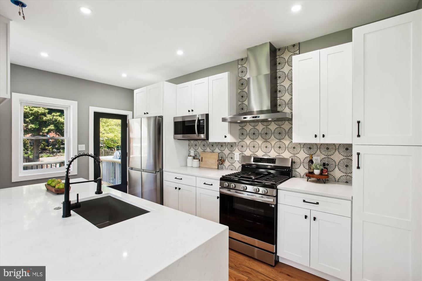 1014 KEARNY ST NE, WASHINGTON, District Of Columbia 20017, 4 Bedrooms Bedrooms, ,3 BathroomsBathrooms,Residential,For sale,1014 KEARNY ST NE,DCDC2194842 MLS # DCDC2194842