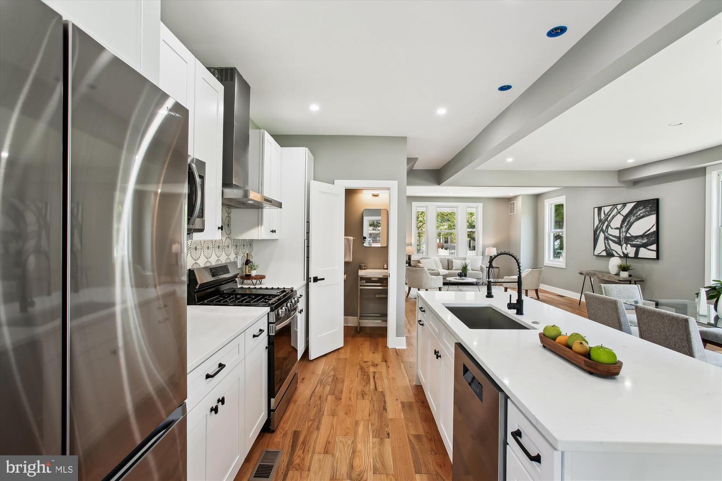 1014 KEARNY ST NE, WASHINGTON, District Of Columbia 20017, 4 Bedrooms Bedrooms, ,3 BathroomsBathrooms,Residential,For sale,1014 KEARNY ST NE,DCDC2194842 MLS # DCDC2194842