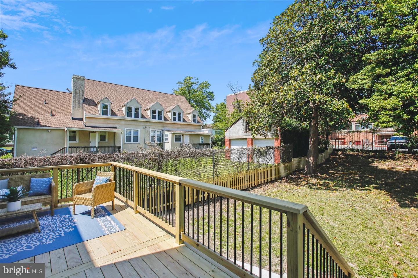 1014 KEARNY ST NE, WASHINGTON, District Of Columbia 20017, 4 Bedrooms Bedrooms, ,3 BathroomsBathrooms,Residential,For sale,1014 KEARNY ST NE,DCDC2194842 MLS # DCDC2194842