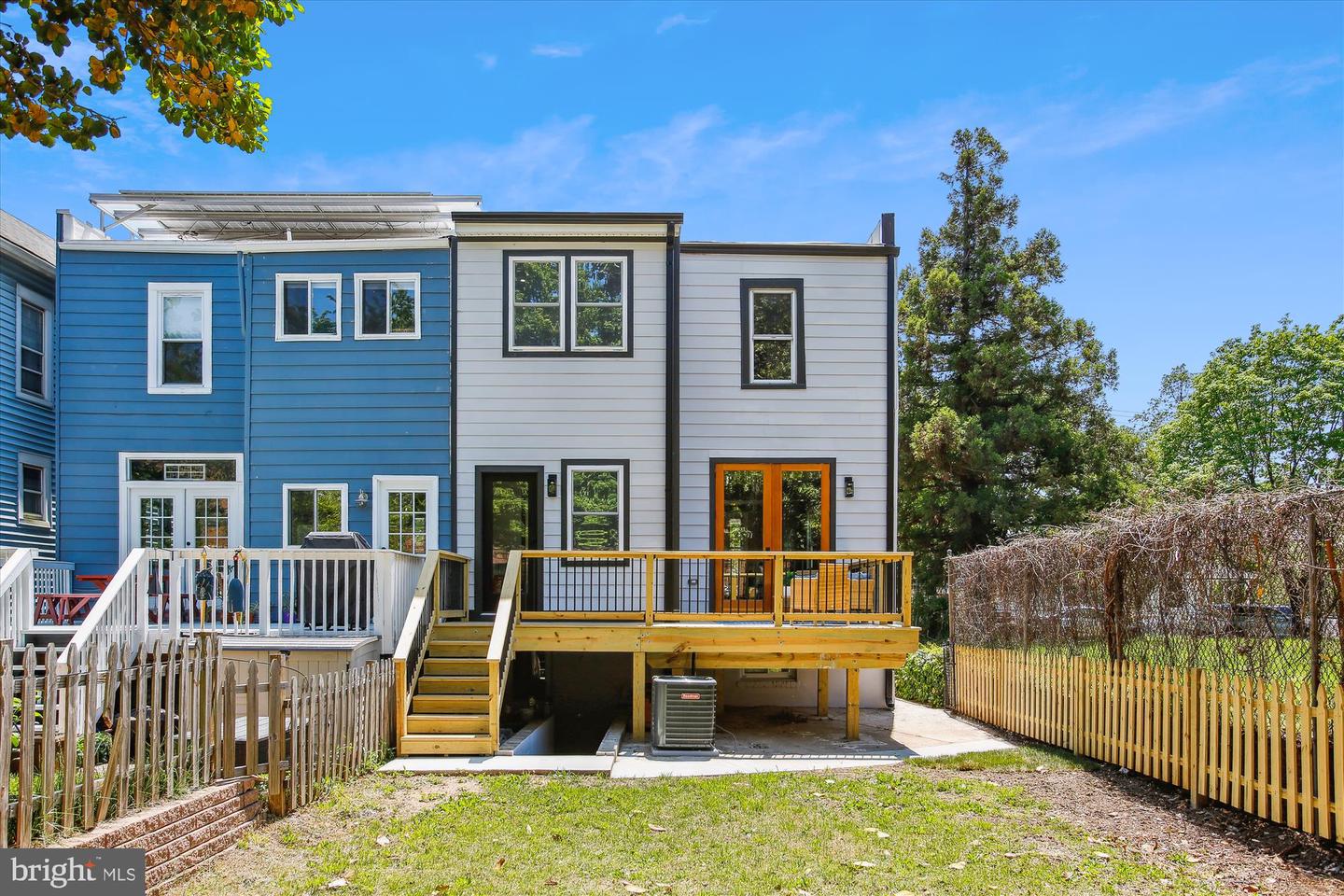 1014 KEARNY ST NE, WASHINGTON, District Of Columbia 20017, 4 Bedrooms Bedrooms, ,3 BathroomsBathrooms,Residential,For sale,1014 KEARNY ST NE,DCDC2194842 MLS # DCDC2194842