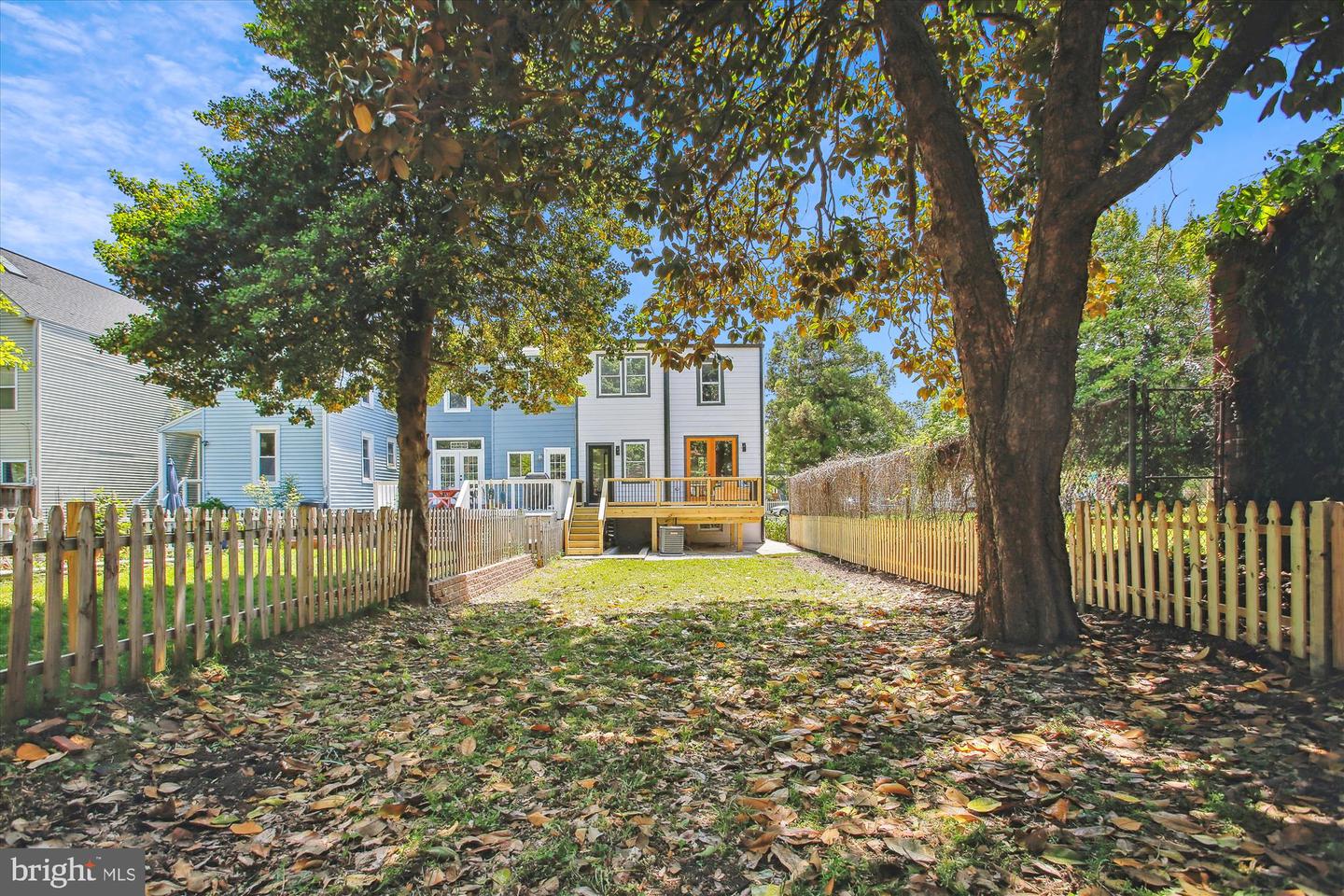 1014 KEARNY ST NE, WASHINGTON, District Of Columbia 20017, 4 Bedrooms Bedrooms, ,3 BathroomsBathrooms,Residential,For sale,1014 KEARNY ST NE,DCDC2194842 MLS # DCDC2194842