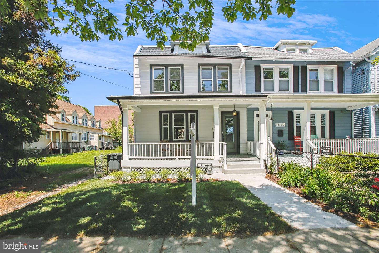 1014 KEARNY ST NE, WASHINGTON, District Of Columbia 20017, 4 Bedrooms Bedrooms, ,3 BathroomsBathrooms,Residential,For sale,1014 KEARNY ST NE,DCDC2194842 MLS # DCDC2194842