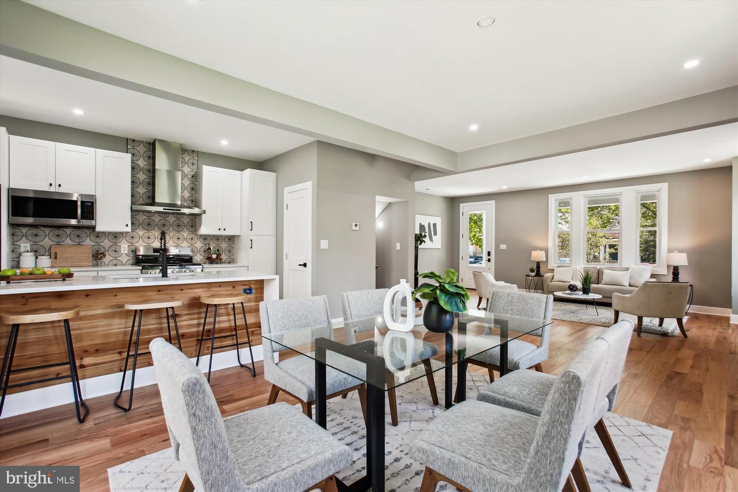 1014 KEARNY ST NE, WASHINGTON, District Of Columbia 20017, 4 Bedrooms Bedrooms, ,3 BathroomsBathrooms,Residential,For sale,1014 KEARNY ST NE,DCDC2194842 MLS # DCDC2194842