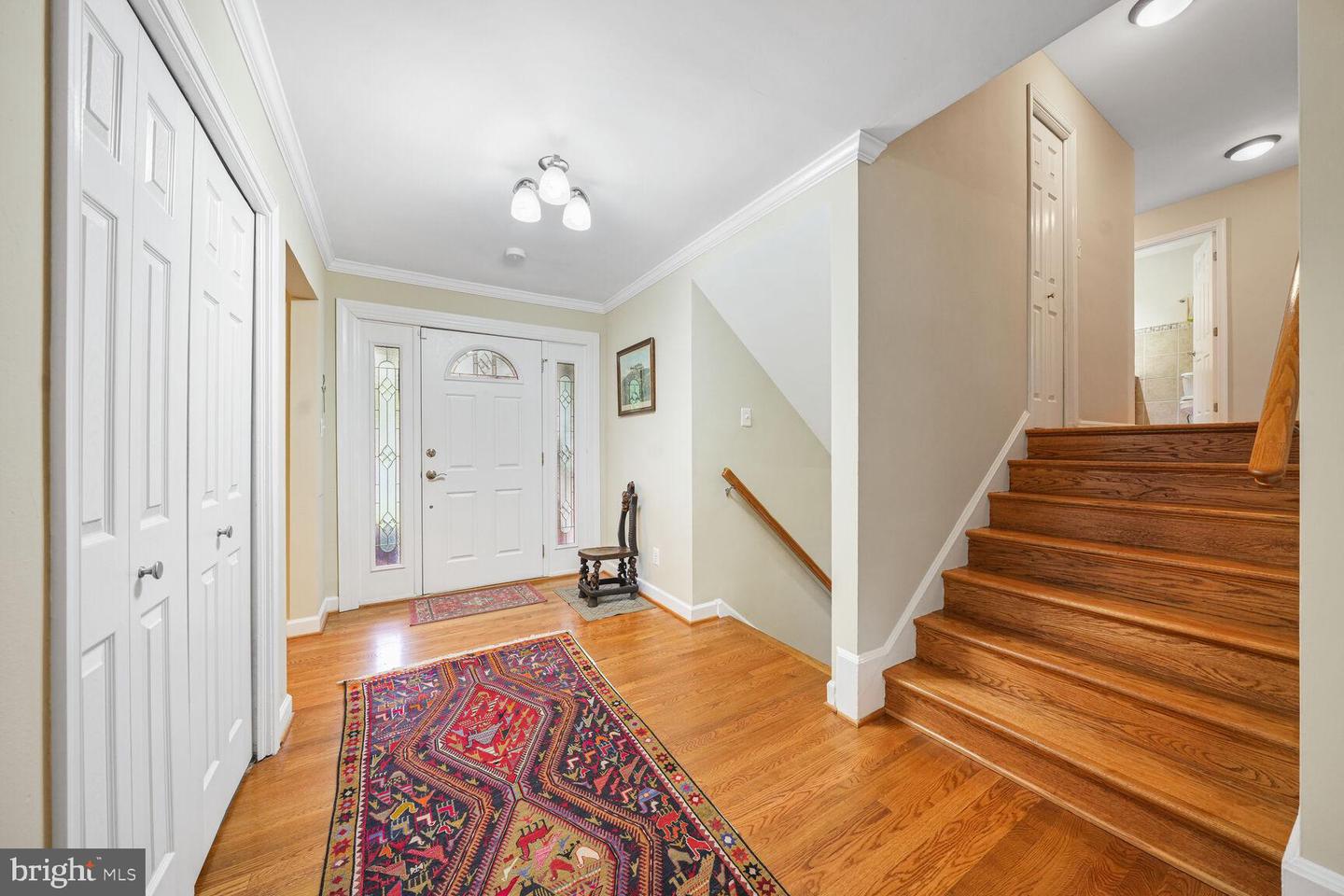 3305 CLEARWOOD CT, FALLS CHURCH, Virginia 22042, 4 Bedrooms Bedrooms, ,3 BathroomsBathrooms,Residential,For sale,3305 CLEARWOOD CT,VAFX2233518 MLS # VAFX2233518