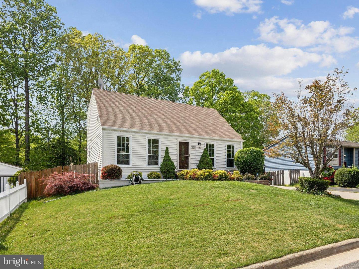 14324 SOUTHGATE CT, WOODBRIDGE, Virginia 22193, 3 Bedrooms Bedrooms, ,3 BathroomsBathrooms,Residential,For sale,14324 SOUTHGATE CT,VAPW2091836 MLS # VAPW2091836
