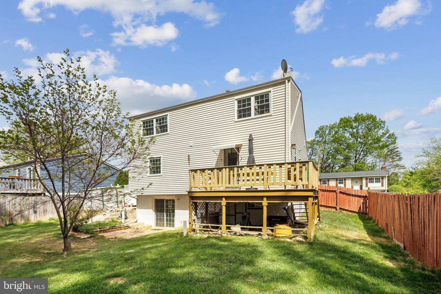 14324 SOUTHGATE CT, WOODBRIDGE, Virginia 22193, 3 Bedrooms Bedrooms, ,3 BathroomsBathrooms,Residential,For sale,14324 SOUTHGATE CT,VAPW2091836 MLS # VAPW2091836
