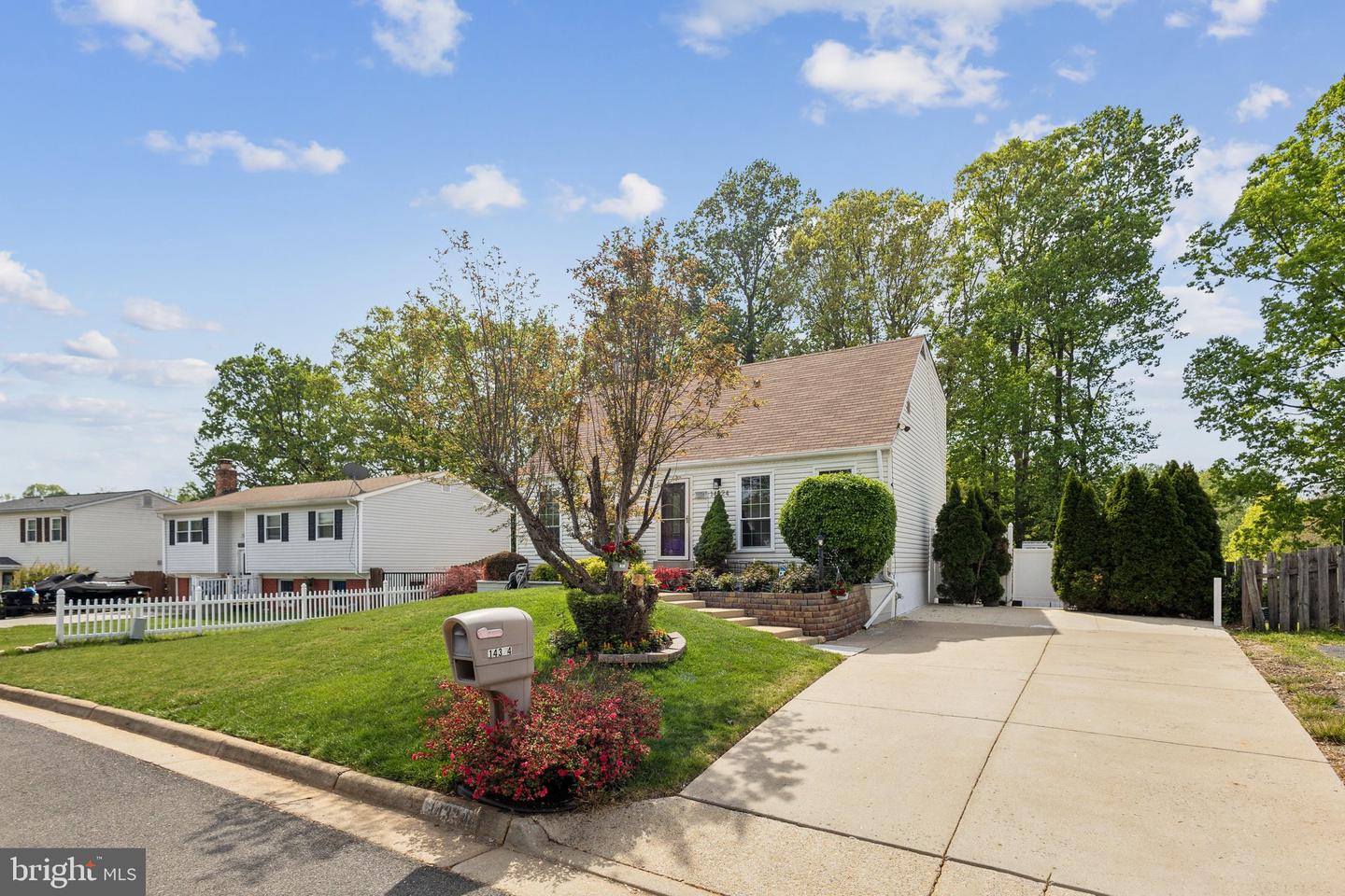 14324 SOUTHGATE CT, WOODBRIDGE, Virginia 22193, 3 Bedrooms Bedrooms, ,3 BathroomsBathrooms,Residential,For sale,14324 SOUTHGATE CT,VAPW2091836 MLS # VAPW2091836