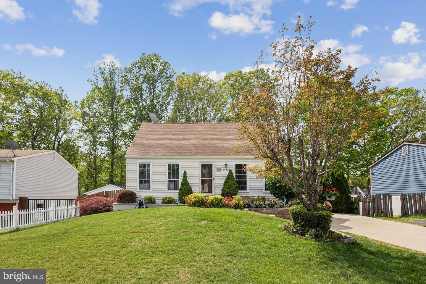 14324 SOUTHGATE CT, WOODBRIDGE, Virginia 22193, 3 Bedrooms Bedrooms, ,3 BathroomsBathrooms,Residential,For sale,14324 SOUTHGATE CT,VAPW2091836 MLS # VAPW2091836
