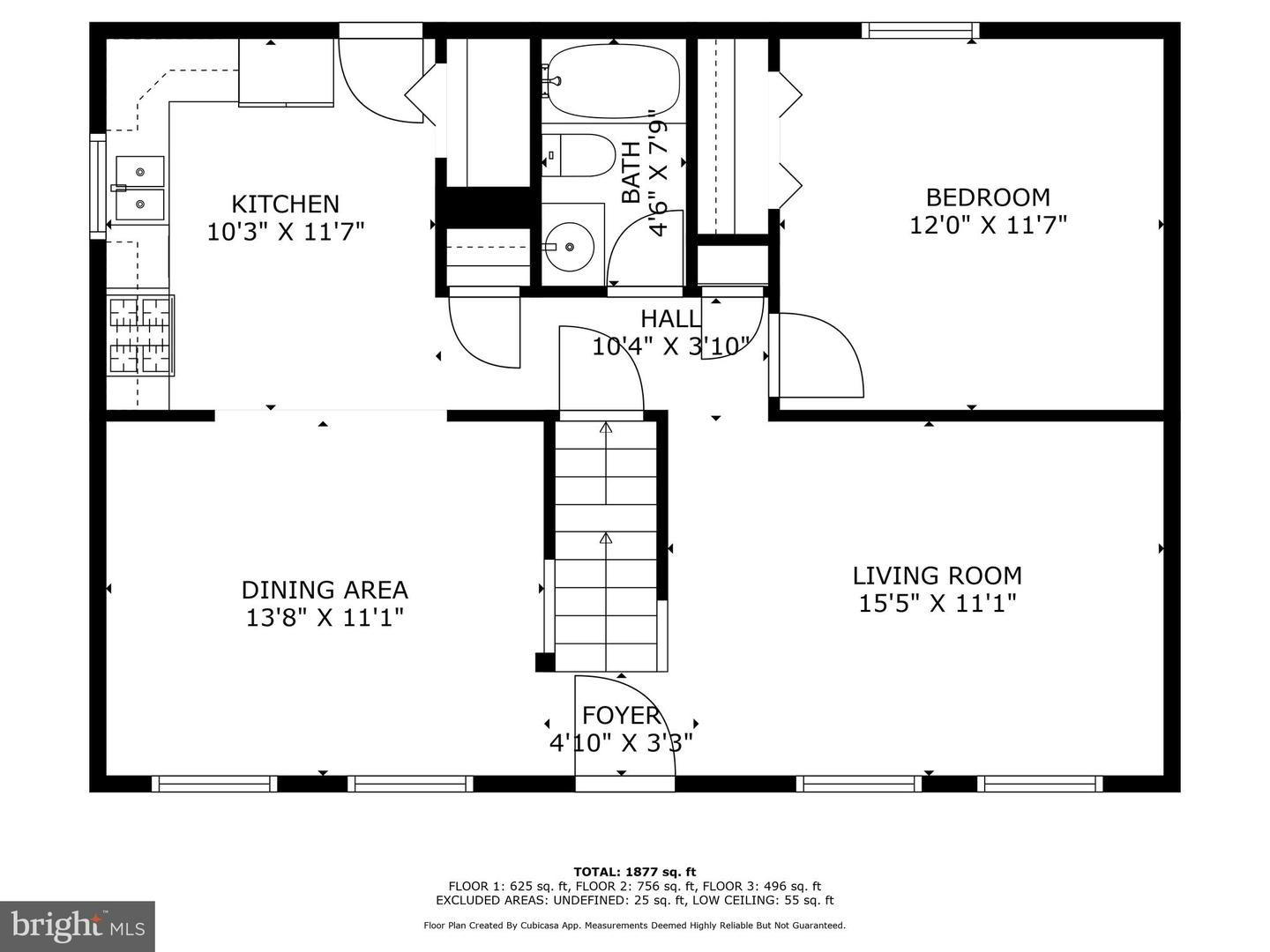 14324 SOUTHGATE CT, WOODBRIDGE, Virginia 22193, 3 Bedrooms Bedrooms, ,3 BathroomsBathrooms,Residential,For sale,14324 SOUTHGATE CT,VAPW2091836 MLS # VAPW2091836