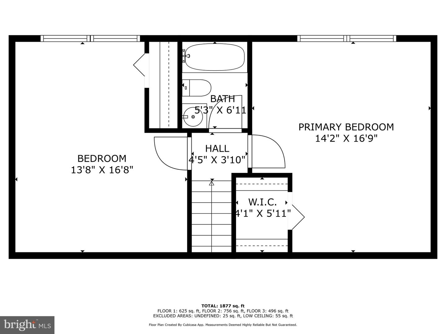 14324 SOUTHGATE CT, WOODBRIDGE, Virginia 22193, 3 Bedrooms Bedrooms, ,3 BathroomsBathrooms,Residential,For sale,14324 SOUTHGATE CT,VAPW2091836 MLS # VAPW2091836