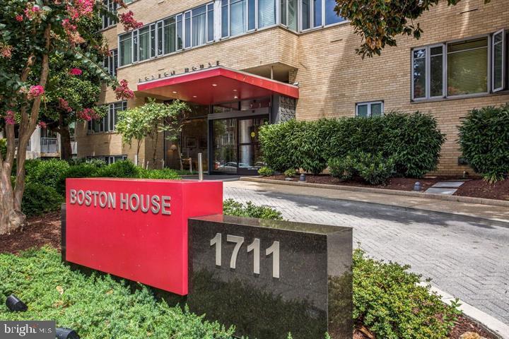 1711 NW MASSACHUSETTS AVE NW #502, WASHINGTON, District Of Columbia 20036, 1 Bedroom Bedrooms, ,1 BathroomBathrooms,Residential,For sale,1711 NW MASSACHUSETTS AVE NW #502,DCDC2195296 MLS # DCDC2195296