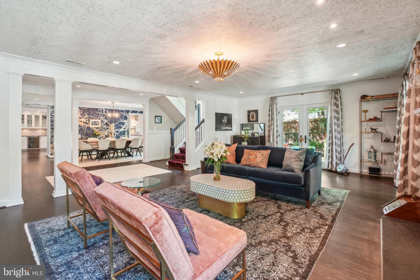3626 BRANDYWINE ST NW, WASHINGTON, District Of Columbia 20008, 6 Bedrooms Bedrooms, 15 Rooms Rooms,3 BathroomsBathrooms,Residential,For sale,3626 BRANDYWINE ST NW,DCDC2195438 MLS # DCDC2195438