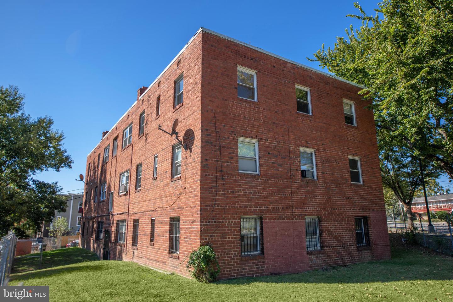 5920 FOOTE ST NE, WASHINGTON, District Of Columbia 20019, ,Land,For sale,5920 FOOTE ST NE,DCDC2198674 MLS # DCDC2198674