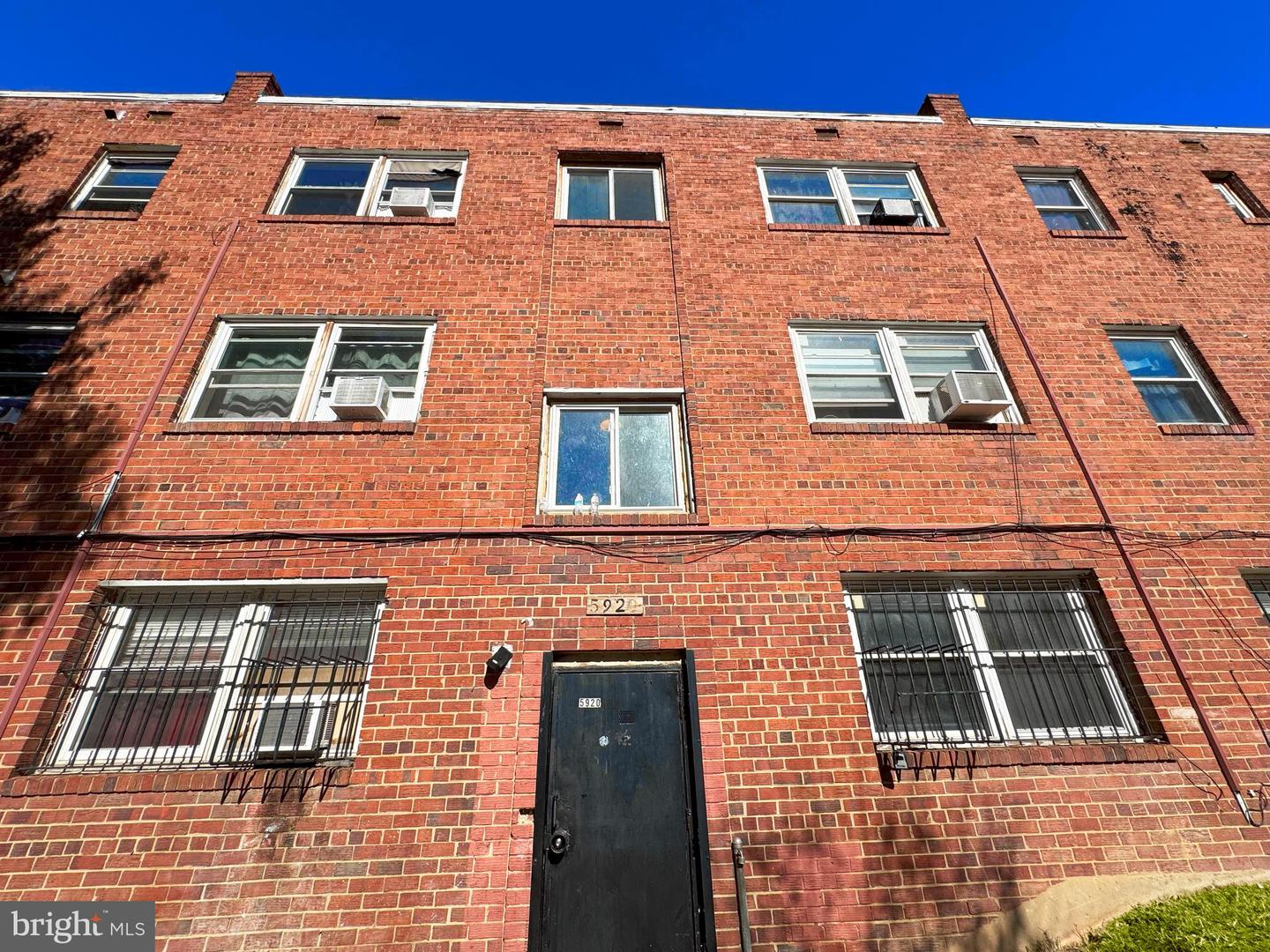 5920 FOOTE ST NE, WASHINGTON, District Of Columbia 20019, ,Land,For sale,5920 FOOTE ST NE,DCDC2198674 MLS # DCDC2198674