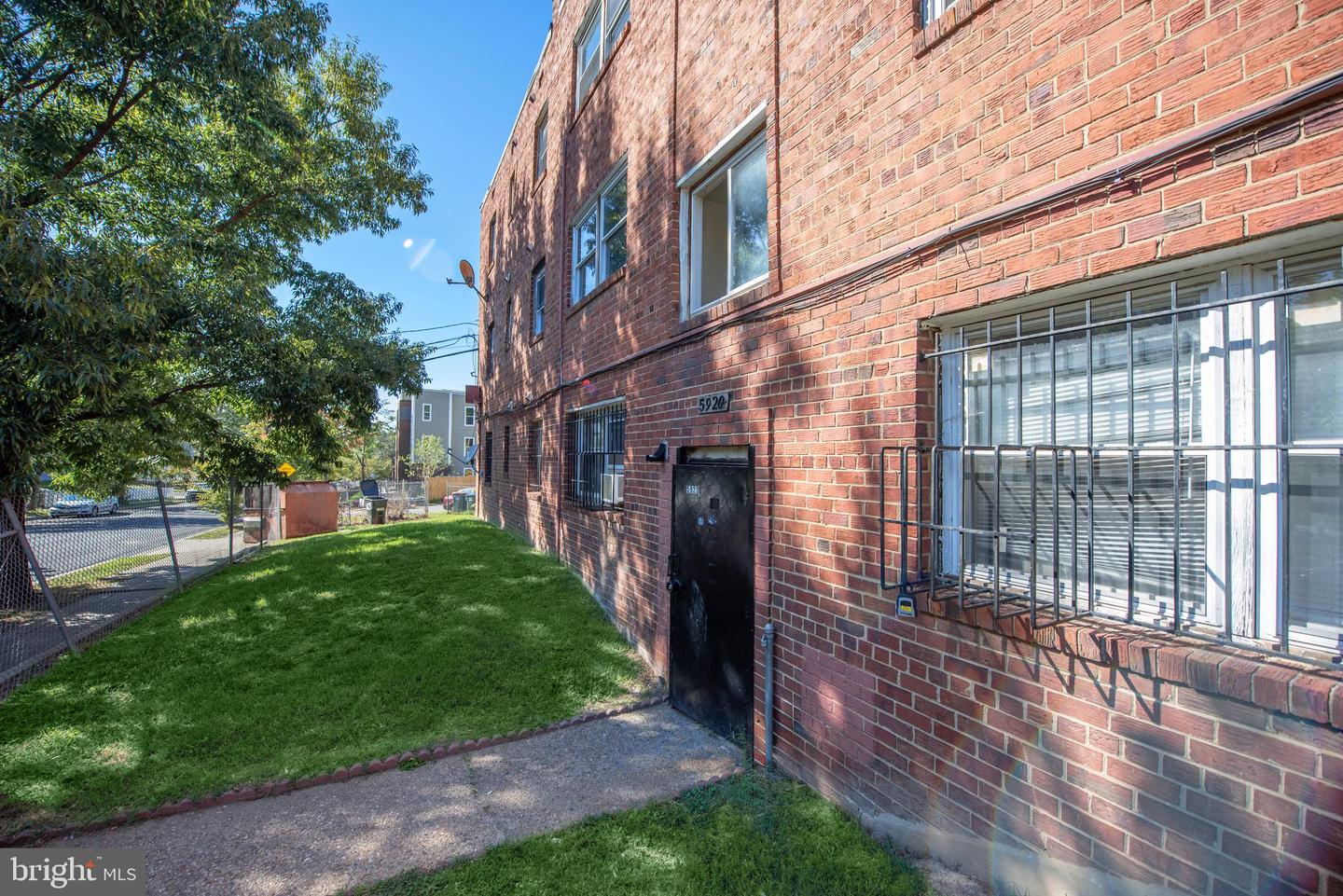 5920 FOOTE ST NE, WASHINGTON, District Of Columbia 20019, ,Land,For sale,5920 FOOTE ST NE,DCDC2198674 MLS # DCDC2198674