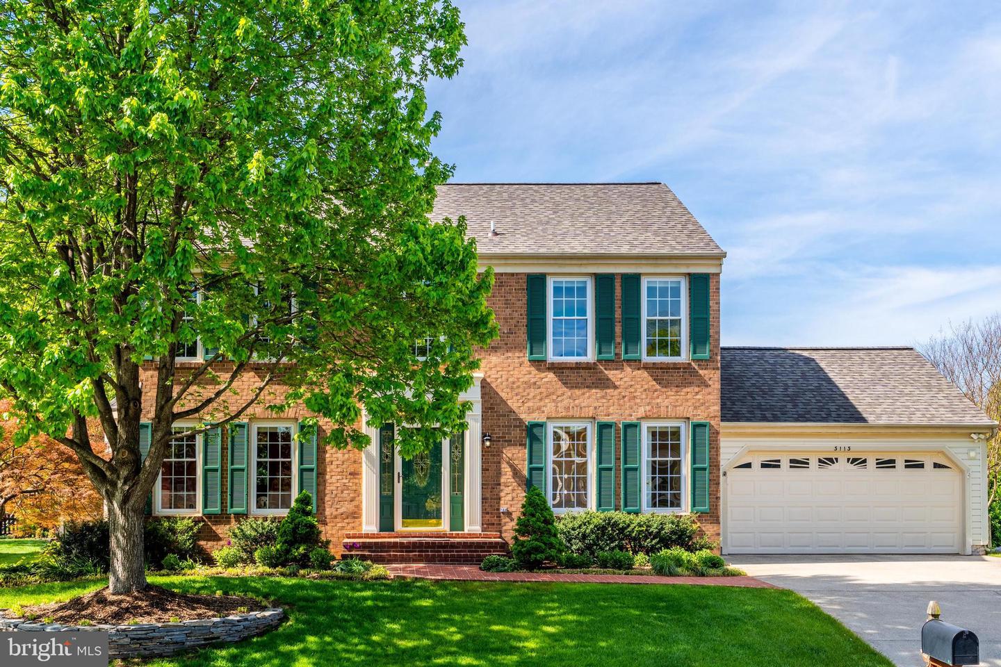 3113 KINROSS CIR, HERNDON, Virginia 20171, 6 Bedrooms Bedrooms, ,4 BathroomsBathrooms,Residential,For sale,3113 KINROSS CIR,VAFX2164344 MLS # VAFX2164344