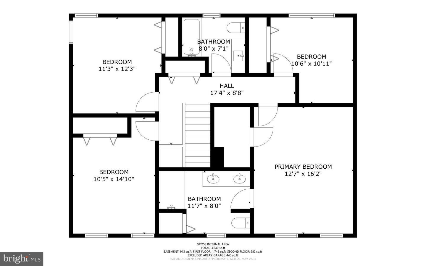 3113 KINROSS CIR, HERNDON, Virginia 20171, 6 Bedrooms Bedrooms, ,4 BathroomsBathrooms,Residential,For sale,3113 KINROSS CIR,VAFX2164344 MLS # VAFX2164344