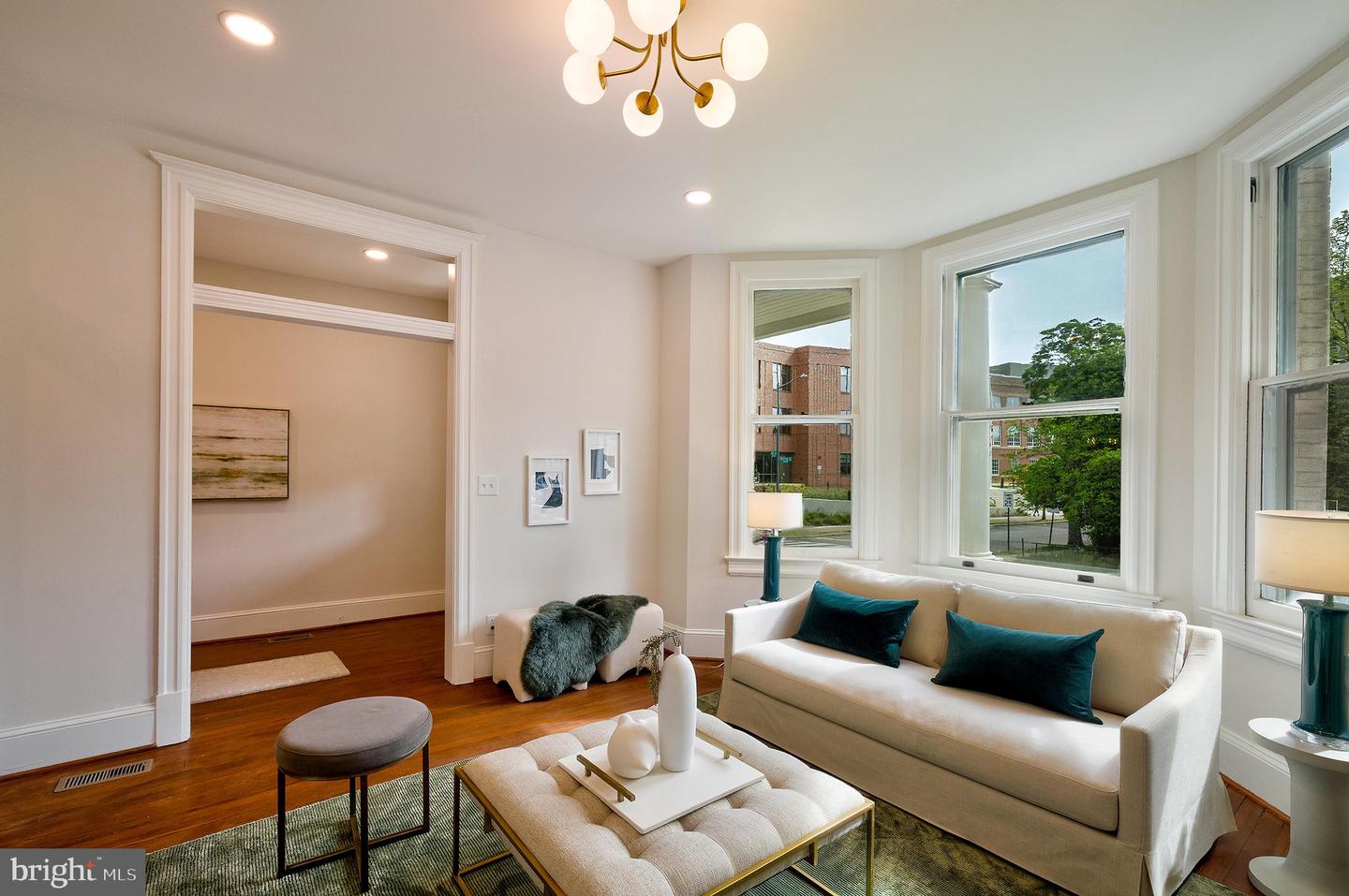 3632 10TH ST NW, WASHINGTON, District Of Columbia 20010, 3 Bedrooms Bedrooms, ,2 BathroomsBathrooms,Residential,For sale,3632 10TH ST NW,DCDC2135160 MLS # DCDC2135160