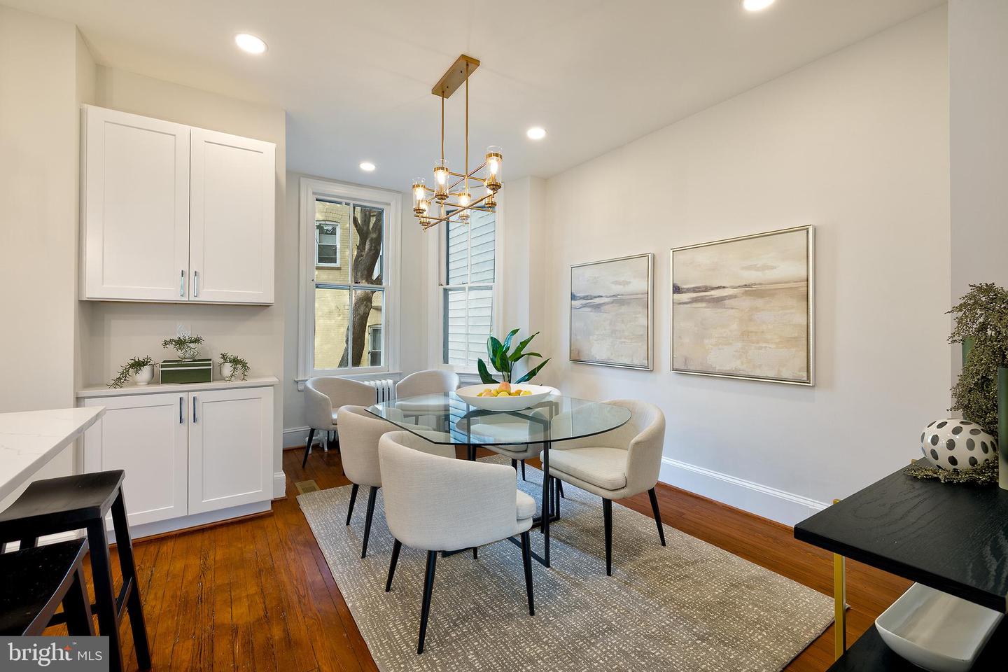 3632 10TH ST NW, WASHINGTON, District Of Columbia 20010, 3 Bedrooms Bedrooms, ,2 BathroomsBathrooms,Residential,For sale,3632 10TH ST NW,DCDC2135160 MLS # DCDC2135160