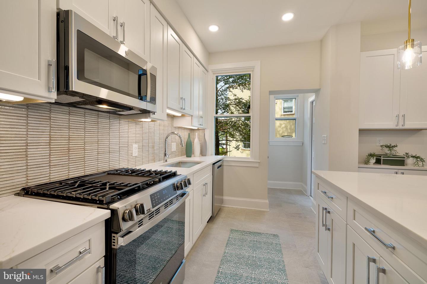 3632 10TH ST NW, WASHINGTON, District Of Columbia 20010, 3 Bedrooms Bedrooms, ,2 BathroomsBathrooms,Residential,For sale,3632 10TH ST NW,DCDC2135160 MLS # DCDC2135160
