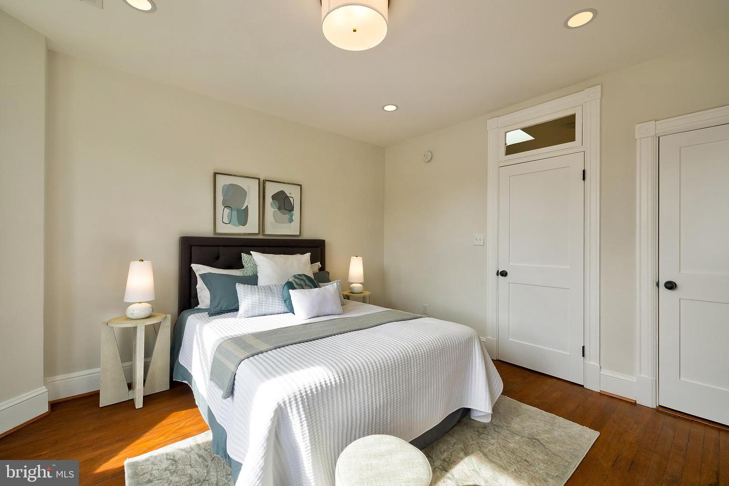 3632 10TH ST NW, WASHINGTON, District Of Columbia 20010, 3 Bedrooms Bedrooms, ,2 BathroomsBathrooms,Residential,For sale,3632 10TH ST NW,DCDC2135160 MLS # DCDC2135160