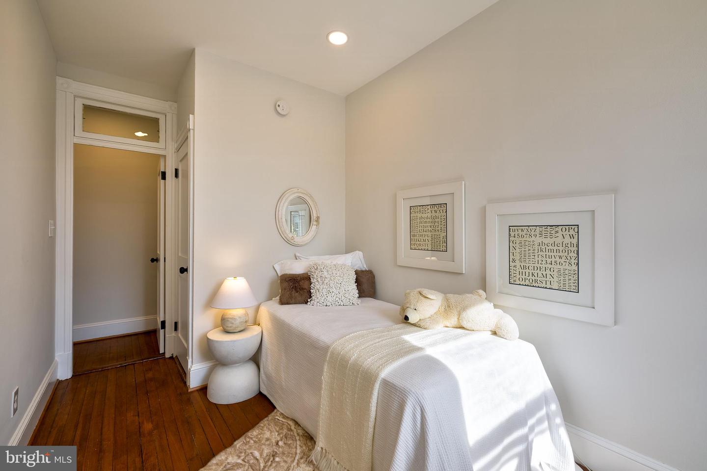 3632 10TH ST NW, WASHINGTON, District Of Columbia 20010, 3 Bedrooms Bedrooms, ,2 BathroomsBathrooms,Residential,For sale,3632 10TH ST NW,DCDC2135160 MLS # DCDC2135160