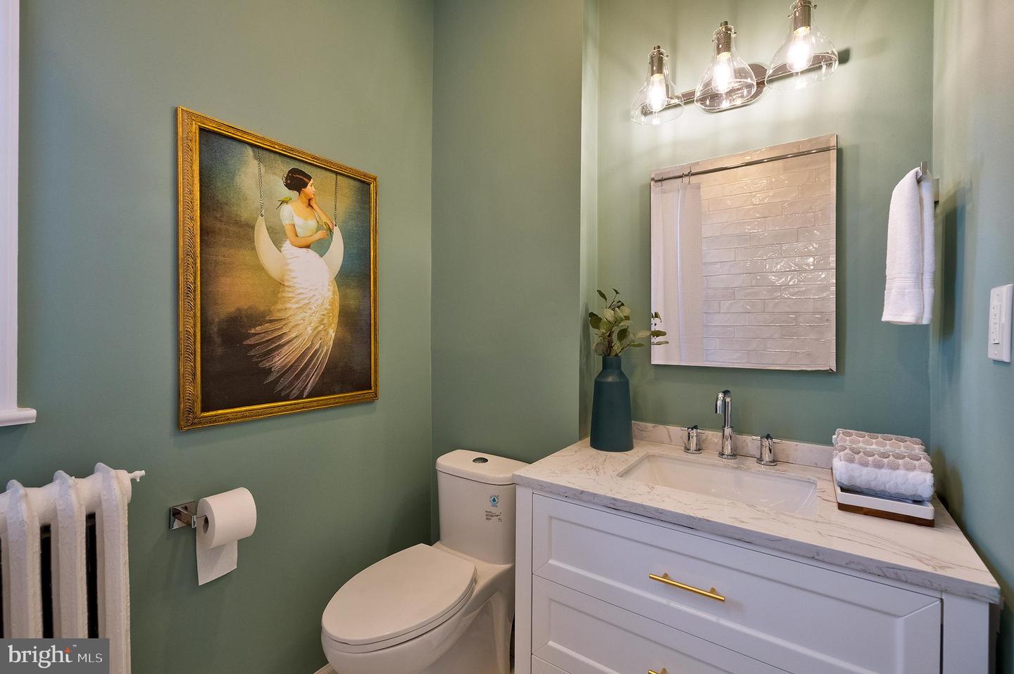 3632 10TH ST NW, WASHINGTON, District Of Columbia 20010, 3 Bedrooms Bedrooms, ,2 BathroomsBathrooms,Residential,For sale,3632 10TH ST NW,DCDC2135160 MLS # DCDC2135160