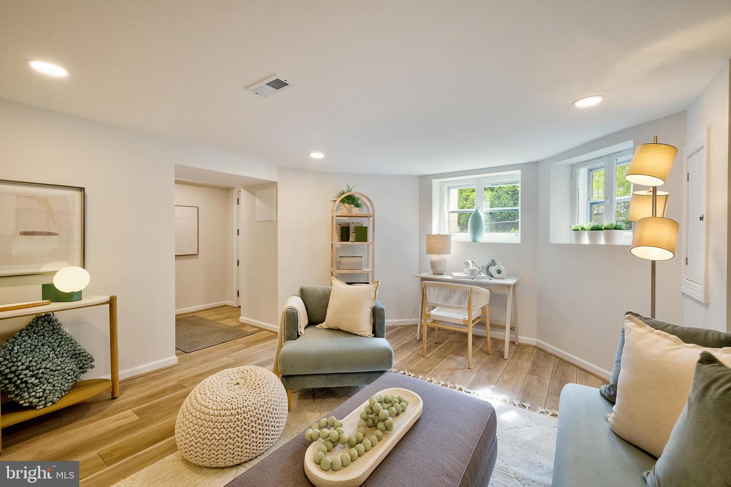 3632 10TH ST NW, WASHINGTON, District Of Columbia 20010, 3 Bedrooms Bedrooms, ,2 BathroomsBathrooms,Residential,For sale,3632 10TH ST NW,DCDC2135160 MLS # DCDC2135160