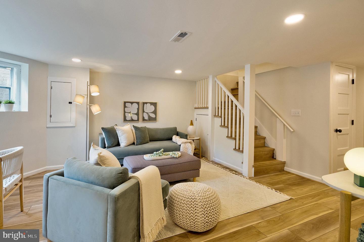 3632 10TH ST NW, WASHINGTON, District Of Columbia 20010, 3 Bedrooms Bedrooms, ,2 BathroomsBathrooms,Residential,For sale,3632 10TH ST NW,DCDC2135160 MLS # DCDC2135160