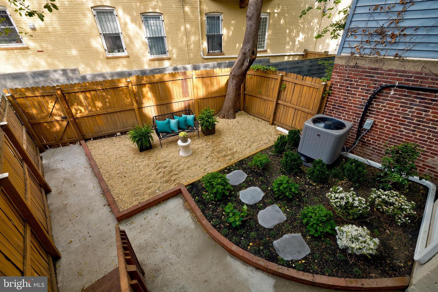 3632 10TH ST NW, WASHINGTON, District Of Columbia 20010, 3 Bedrooms Bedrooms, ,2 BathroomsBathrooms,Residential,For sale,3632 10TH ST NW,DCDC2135160 MLS # DCDC2135160