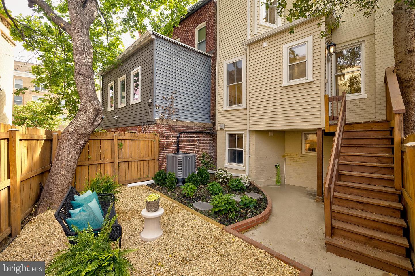 3632 10TH ST NW, WASHINGTON, District Of Columbia 20010, 3 Bedrooms Bedrooms, ,2 BathroomsBathrooms,Residential,For sale,3632 10TH ST NW,DCDC2135160 MLS # DCDC2135160