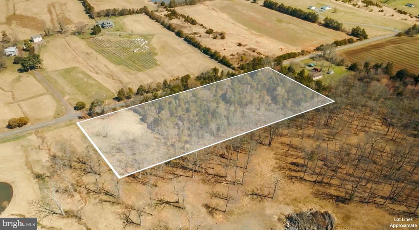 8772 OLD DUMFRIES RD, CATLETT, Virginia 20119, ,Land,For sale,8772 OLD DUMFRIES RD,VAFQ2015790 MLS # VAFQ2015790