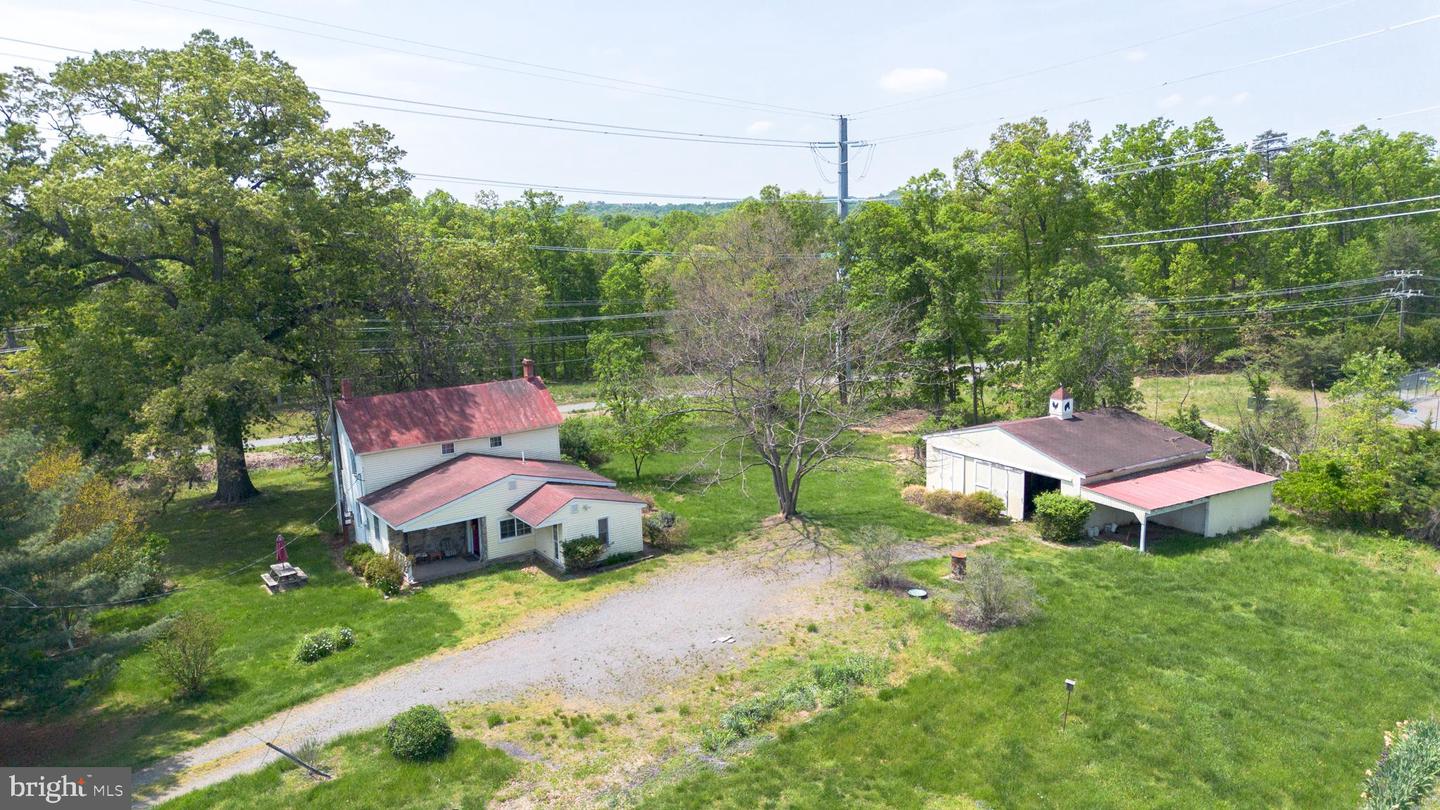 43537 GRAVES LN, ASHBURN, Virginia 20147, ,Land,For sale,43537 GRAVES LN,VALO2091786 MLS # VALO2091786