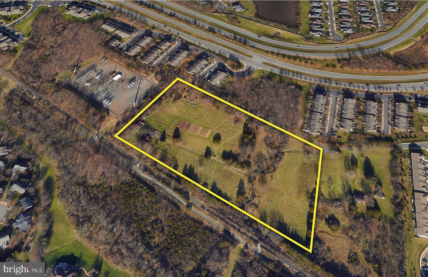 43537 GRAVES LN, ASHBURN, Virginia 20147, ,Land,For sale,43537 GRAVES LN,VALO2091786 MLS # VALO2091786