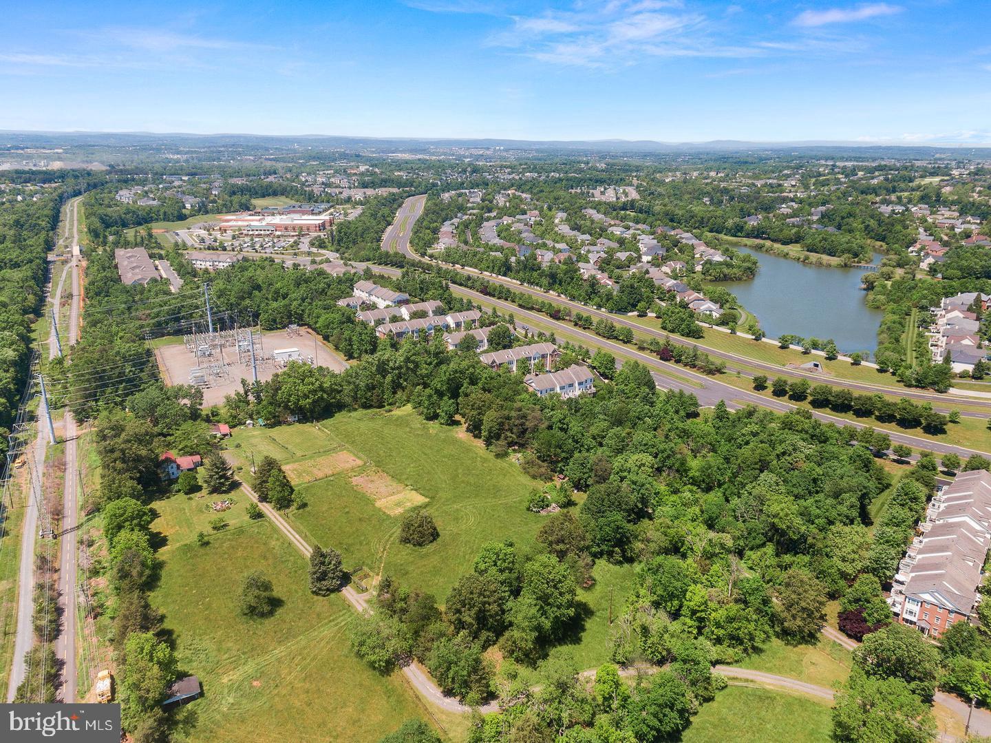 43537 GRAVES LN, ASHBURN, Virginia 20147, ,Land,For sale,43537 GRAVES LN,VALO2091786 MLS # VALO2091786