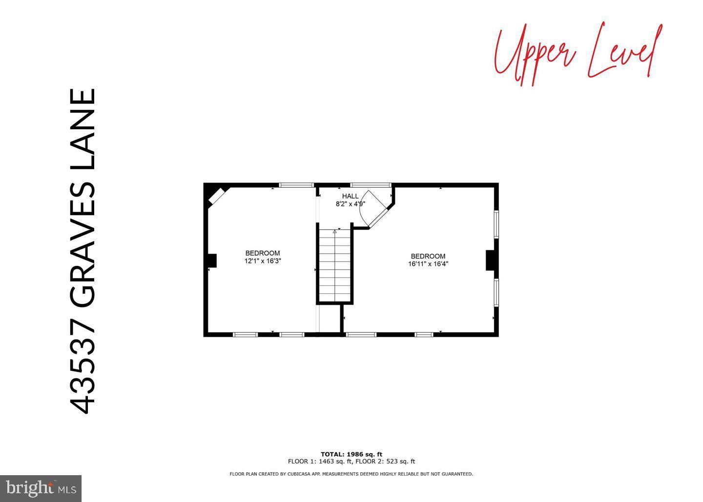 43537 GRAVES LN, ASHBURN, Virginia 20147, ,Land,For sale,43537 GRAVES LN,VALO2091786 MLS # VALO2091786