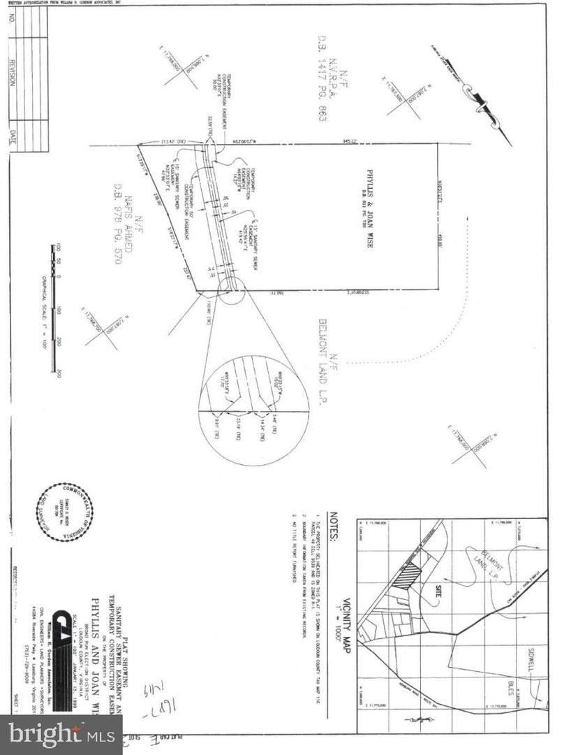 43537 GRAVES LN, ASHBURN, Virginia 20147, ,Land,For sale,43537 GRAVES LN,VALO2091786 MLS # VALO2091786