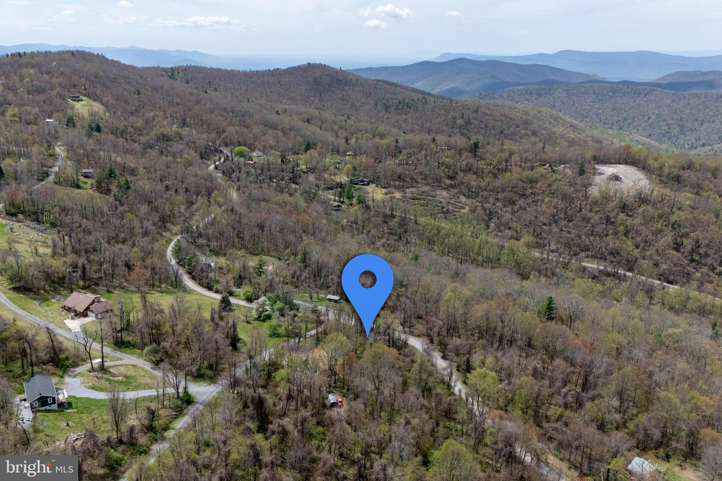 LOT D25D SHORT CUT RD, STANLEY, Virginia 22851, ,Land,For sale,LOT D25D SHORT CUT RD,VAPA2004790 MLS # VAPA2004790