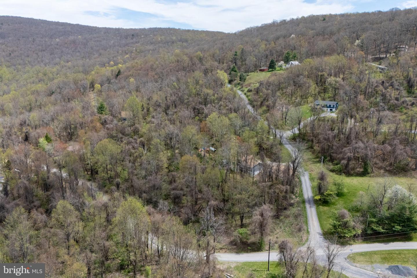 LOT D25D SHORT CUT RD, STANLEY, Virginia 22851, ,Land,For sale,LOT D25D SHORT CUT RD,VAPA2004790 MLS # VAPA2004790