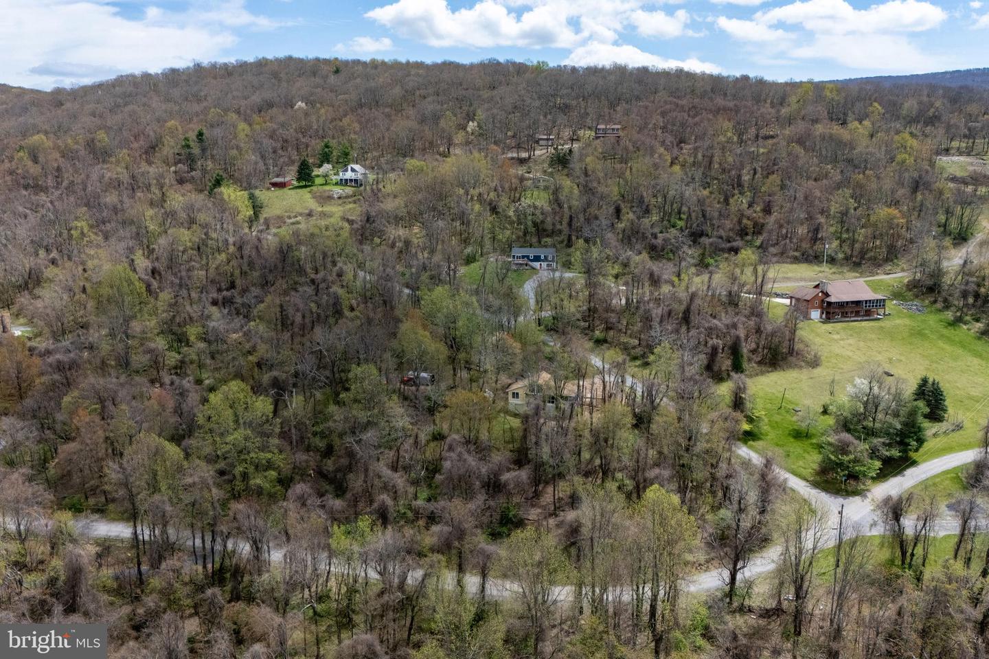 LOT D25D SHORT CUT RD, STANLEY, Virginia 22851, ,Land,For sale,LOT D25D SHORT CUT RD,VAPA2004790 MLS # VAPA2004790